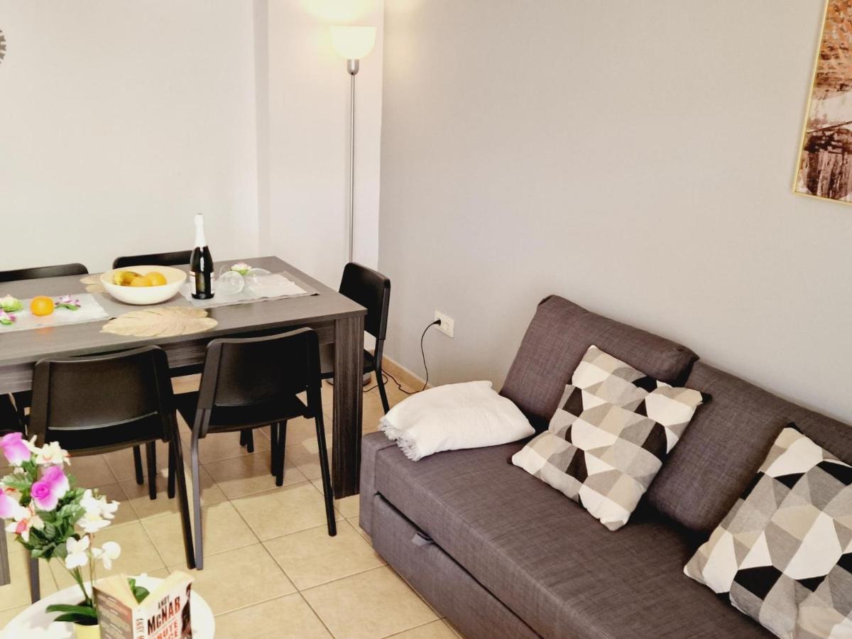 Precious 3 Bedroom, Oasis De Fanabe Wifi Free Costa Adeje  Exterior photo
