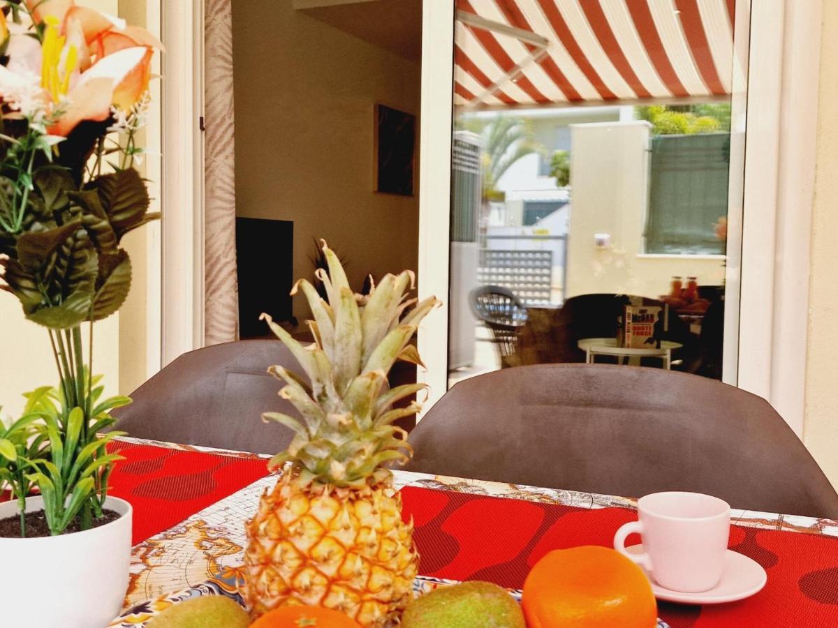 Precious 3 Bedroom, Oasis De Fanabe Wifi Free Costa Adeje  Exterior photo